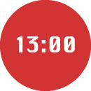 13:00